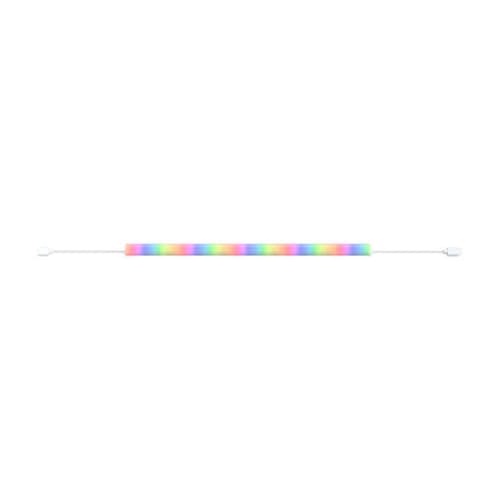Cooler Master LED Tube Sleeve A1 ARGB (White)
